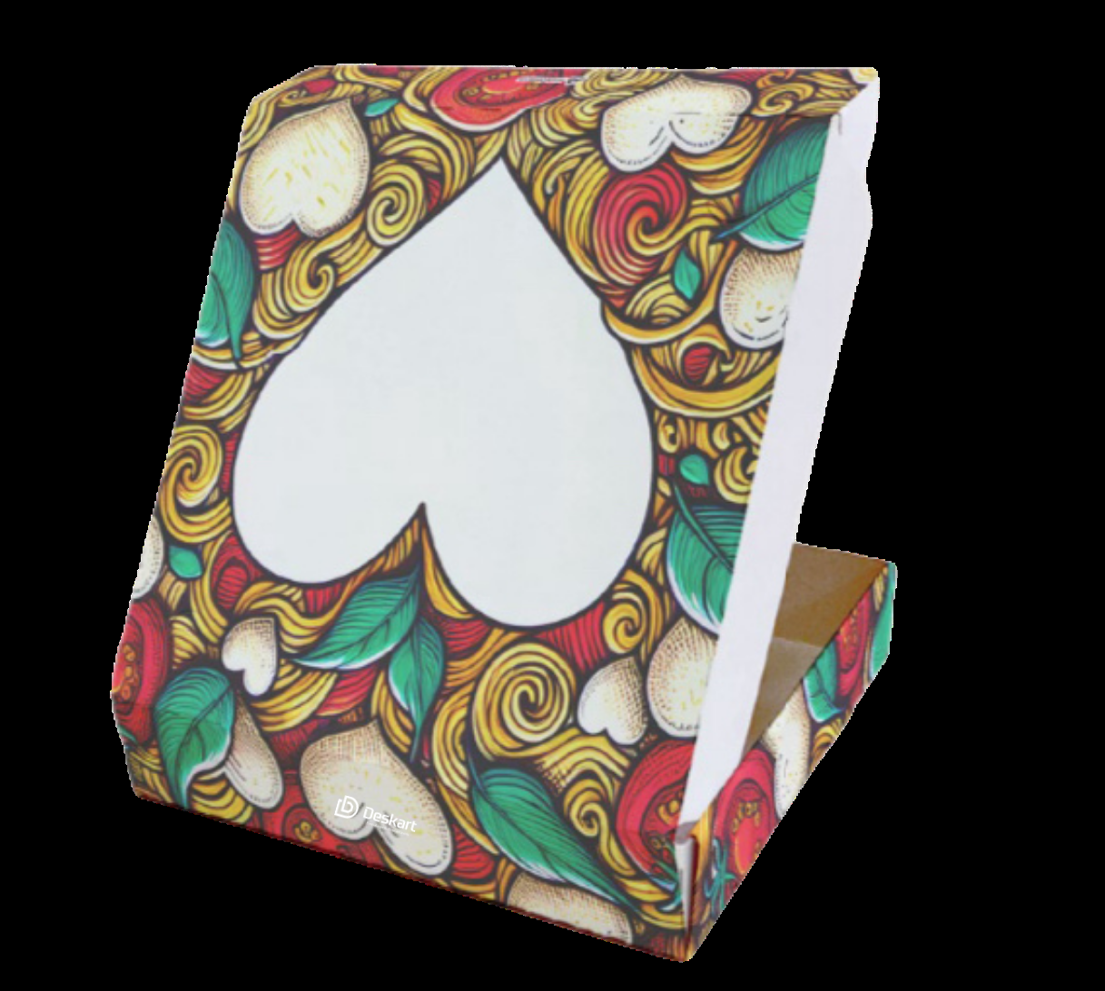 Caixas para doces e salgados