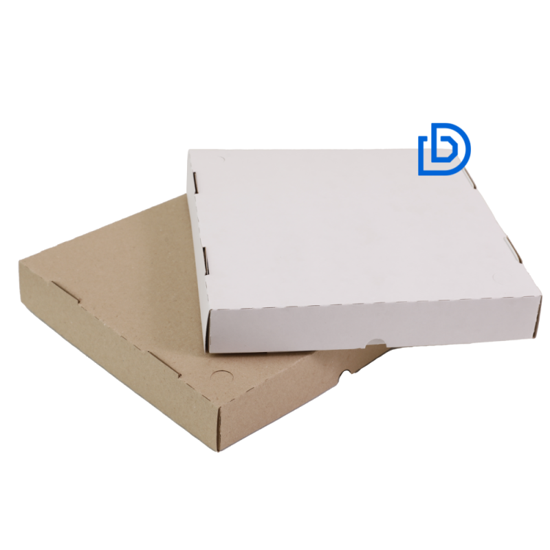 Caixa para Doces e Salgados