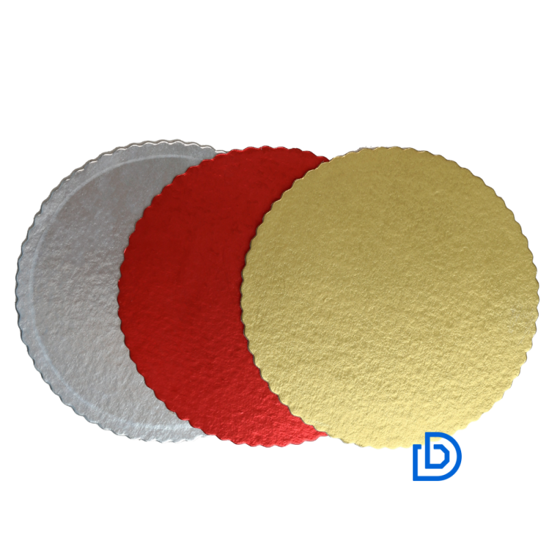 CakeBoard Liso