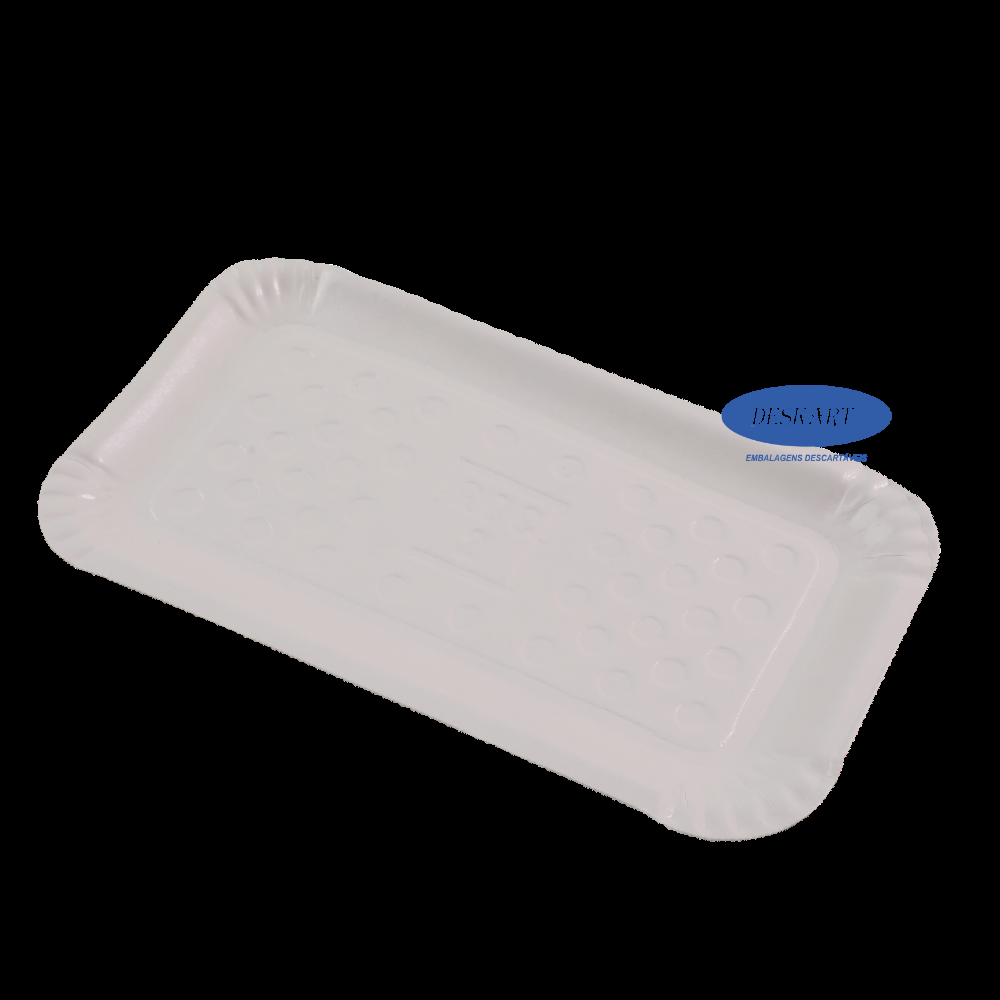 Bandejas de Rocambole