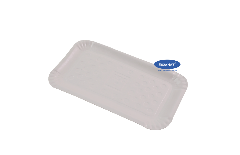 Bandejas de Rocambole