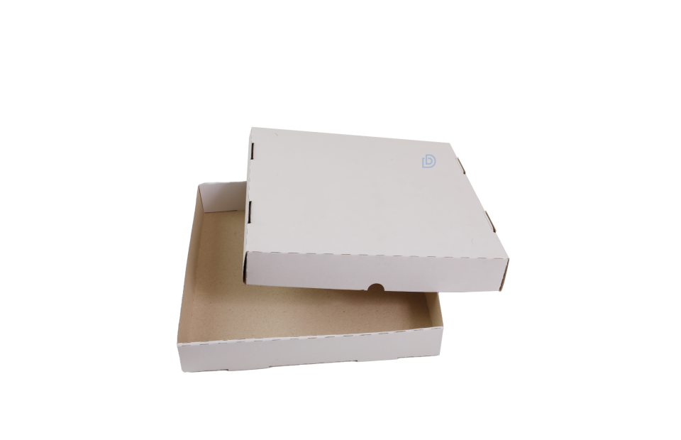 Caixa para Doces e Salgados