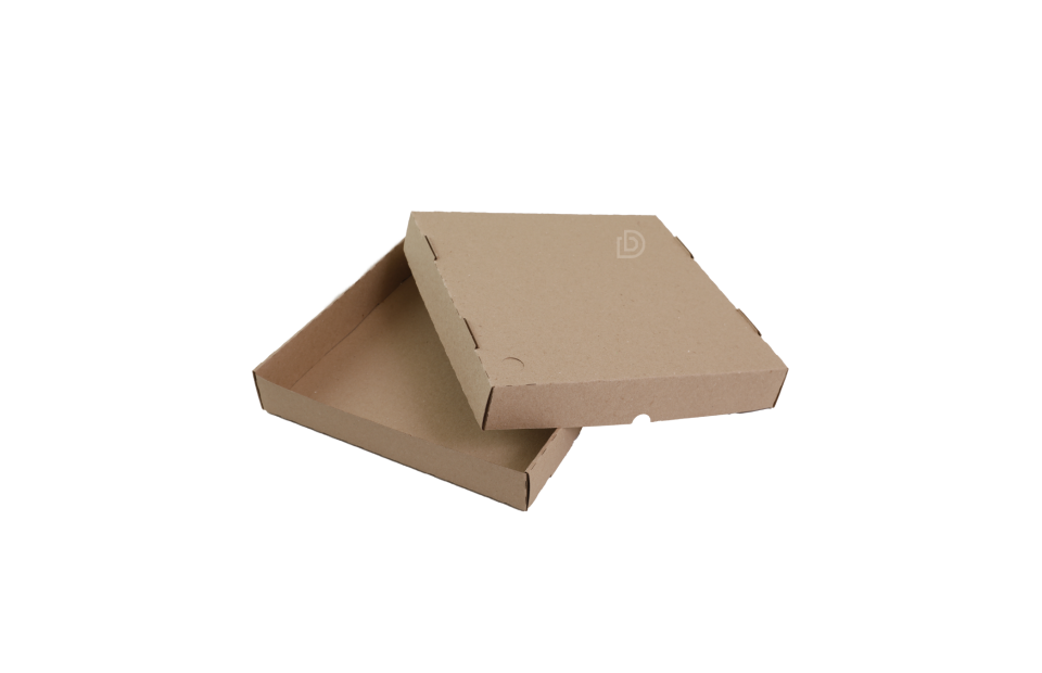 Caixa para Doces e Salgados