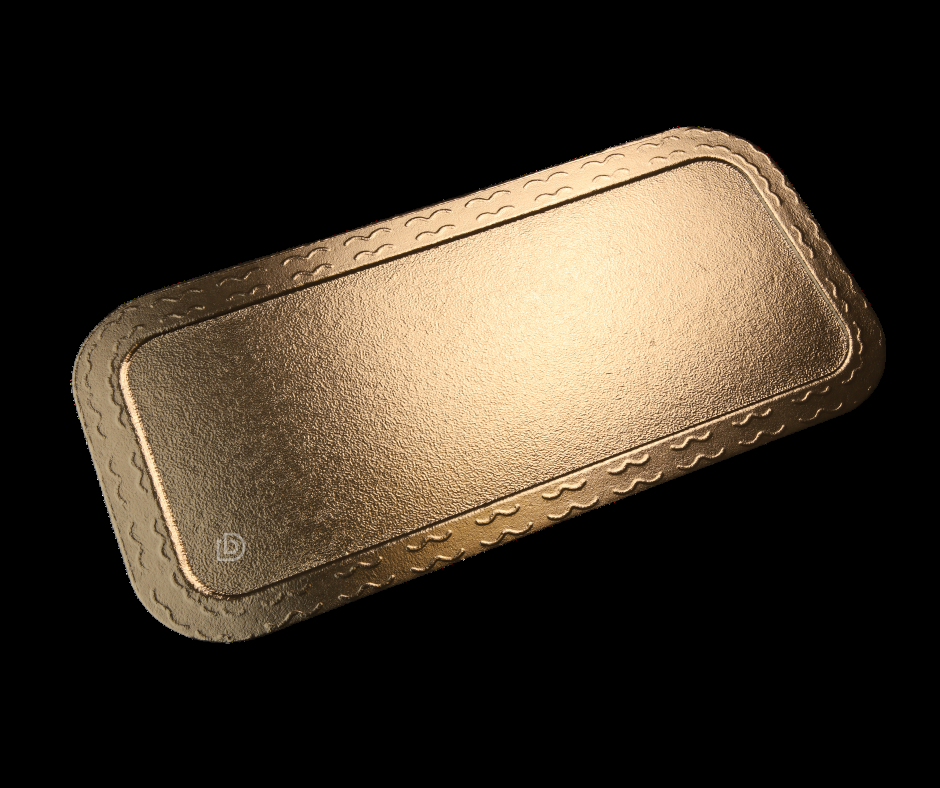 CakeBoard Retangular