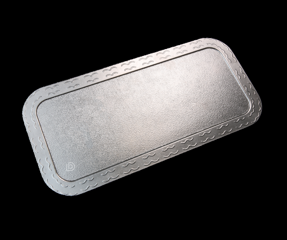 CakeBoard Retangular