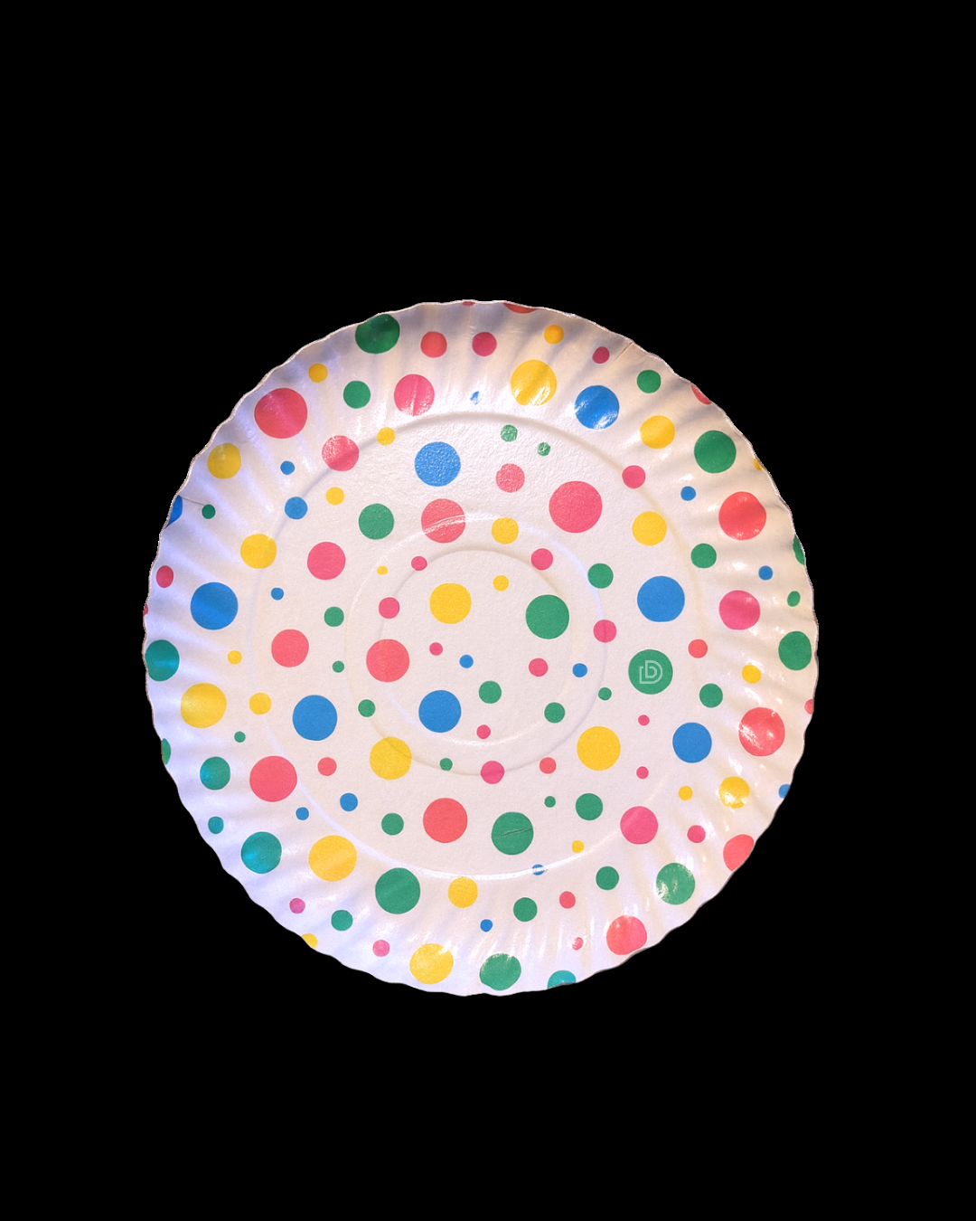 Pratos Linha Deskart Pop